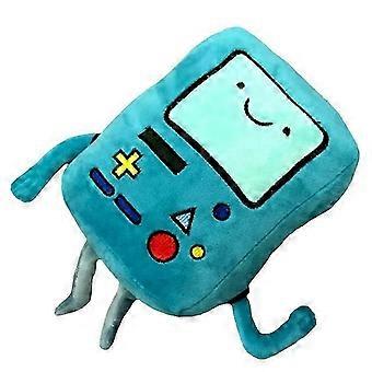 28-42cm Finn Jake BMO zachte knuffelpoppen Creatief Adventure Time pluchen speelgoed Cartoon knuffelpoppen Kindercadeaus jkw