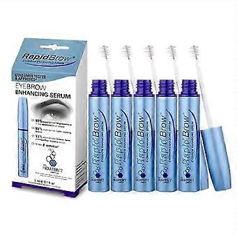 1-5x Eyebrow Enlarging Serum