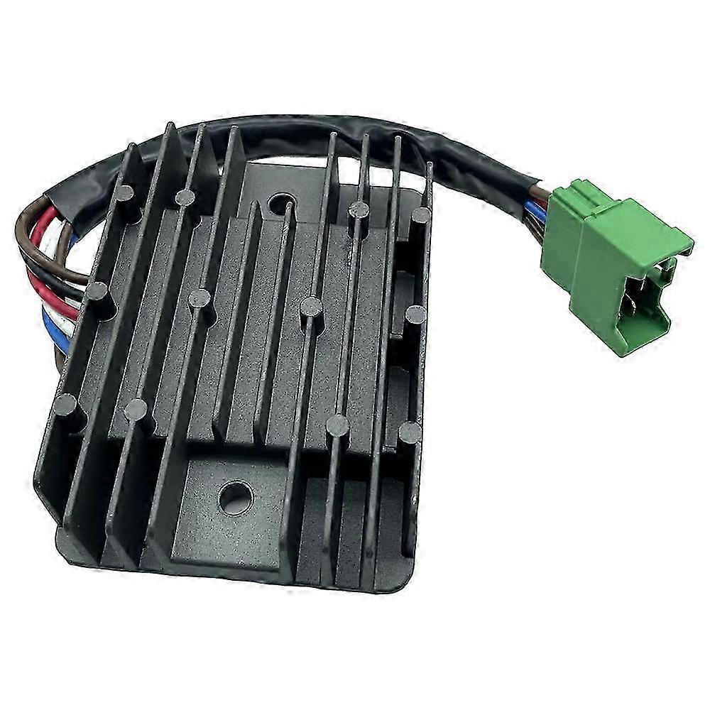 SH748AA Motorcycle Engine Charging Module Compatible with GX620 GX670