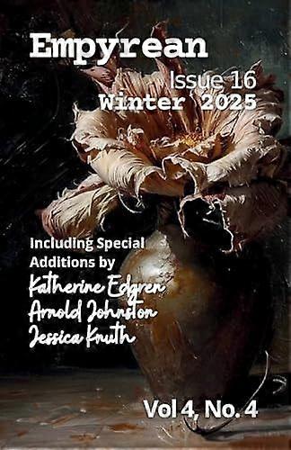 Empyrean issue 16 winter 2025