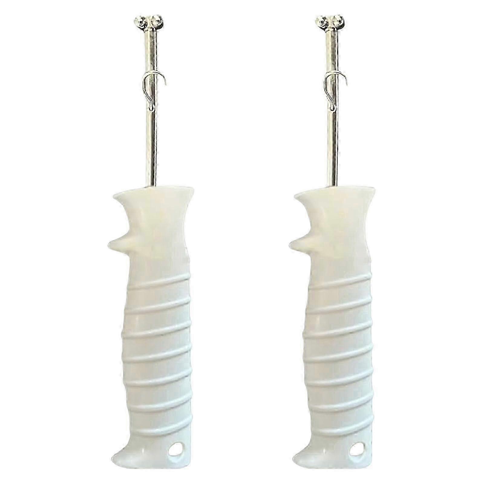 Quick Release Hook Detacher Fish Hook Disconnect Removal Tool Hook Extraction Equipment Hook Extractor Remover