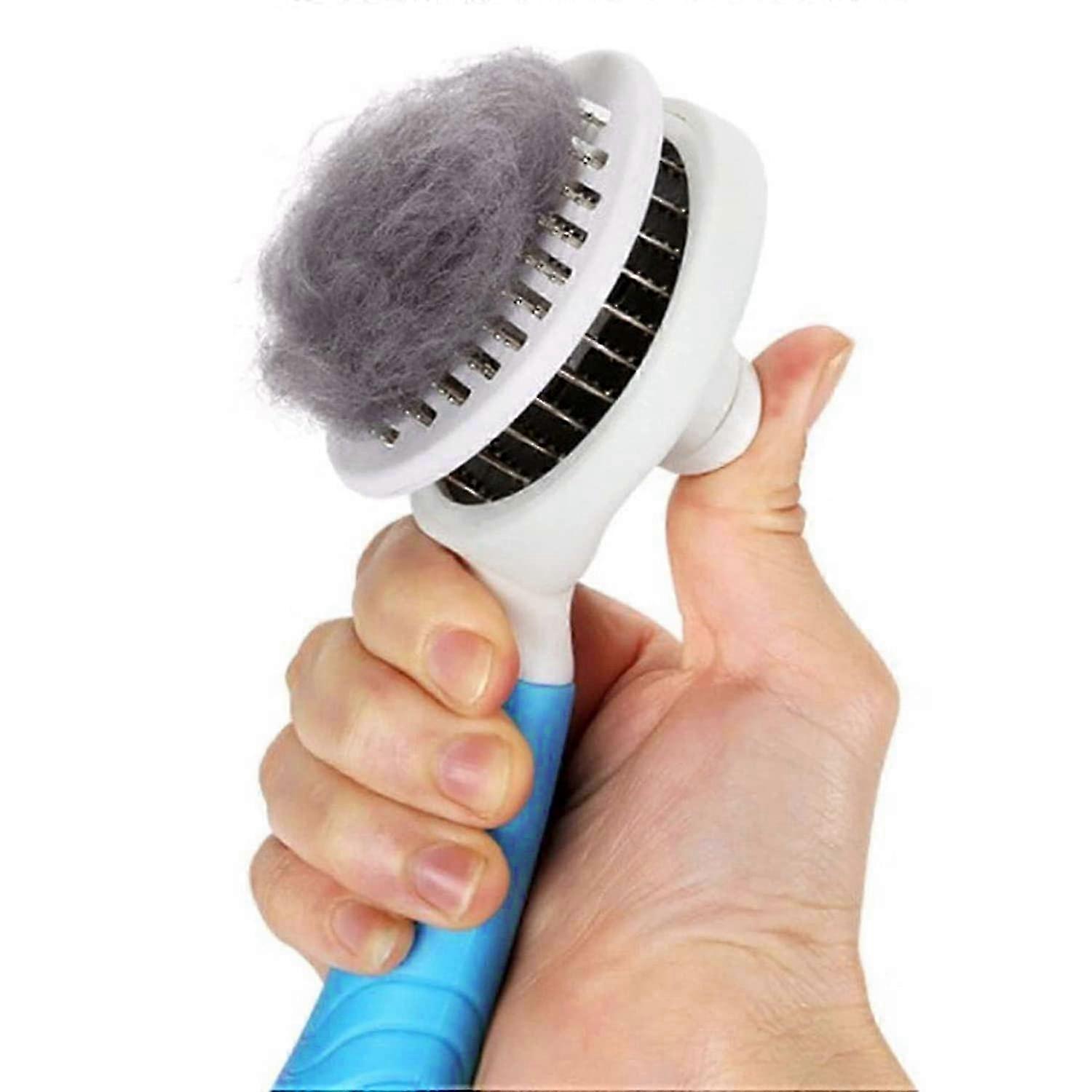 Cat Grooming Brush
