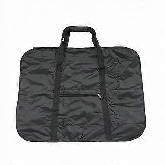 Folding Cycle Bag Soft-Sided Portable Bike Carry Case Double-Stitched Seams