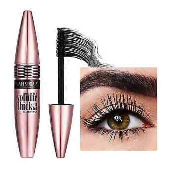 Volume Thick Lash Waterproof Mascara - 15ml