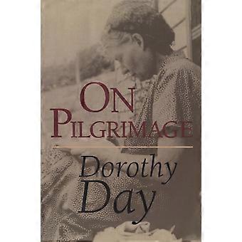On Pilgrimage - Peter Day - Paperback - en Book