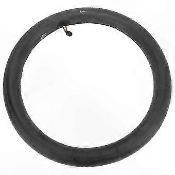 Electric Bike Inner Tube 14x2.125 Bent Angle Valve Butyl Rubber Bicycle Tire Tubes