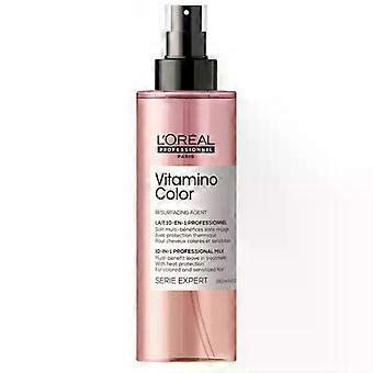 L'oreal Professionnel Vitamino Color 10-In-1 Professional Milk 190ml