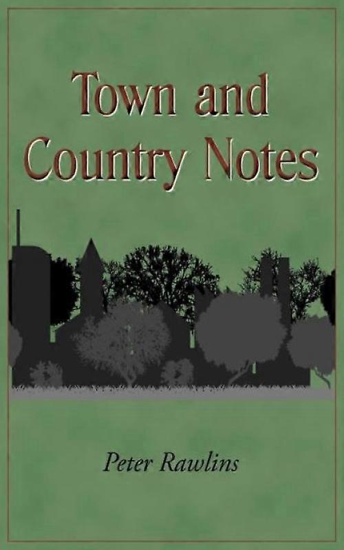 Town And Country Notes