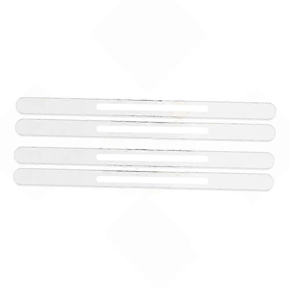 4PCS Replacement Adjustable Strips Compatible with Bedsheet Holder, Replacement Straps Compatible with Most Loc