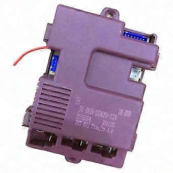 Ersatz 12V Motherboard Controller für Kinder Elektroauto J6D-CC-12V