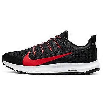 Nike Quest 2 "Svart universitetsröd" CI3787-001
