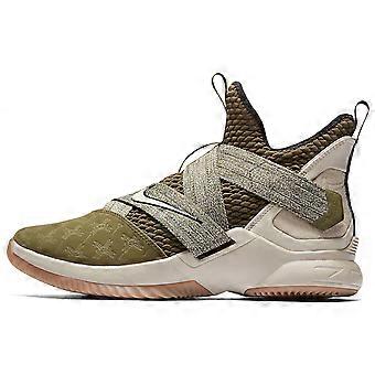 Nike LeBron Soldier 12 Land & Sea AO2609-300