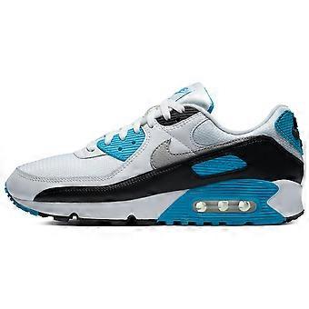 Nike Air Max 90 Laser Blue 2020 CJ6779-100