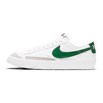 Nike Blazer Low 77 White Pine Green GS DA4074-115
