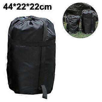 Compact Oxford Travel Compression Sack