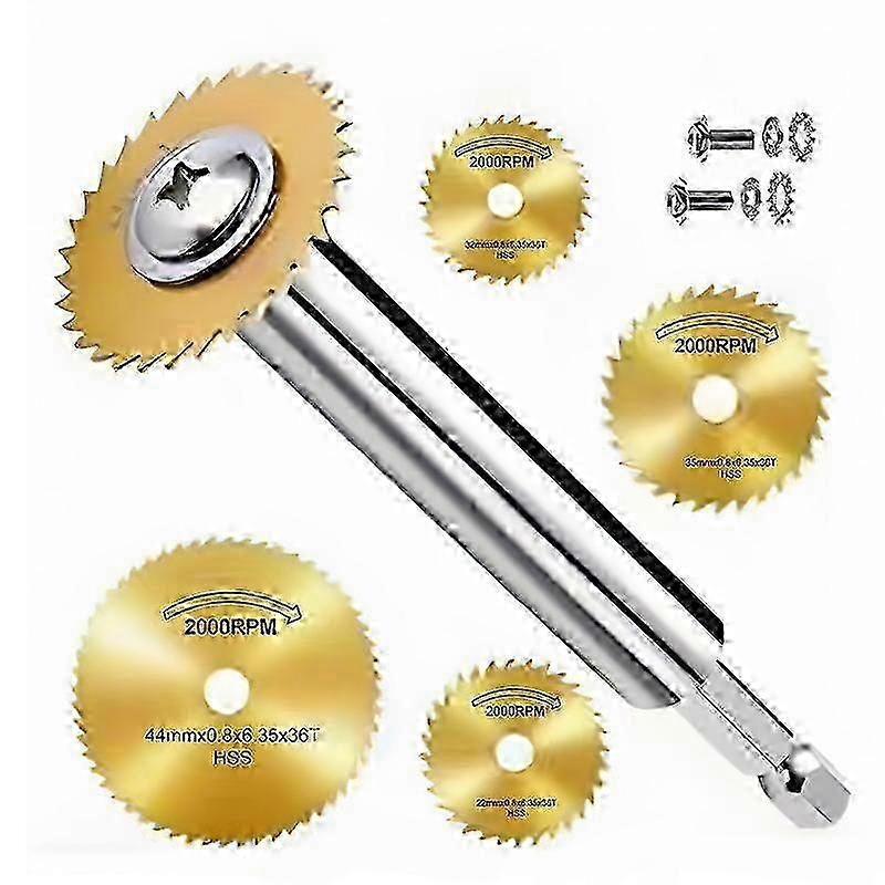 Compact Inside PVC Pipe Cutter With 5 Blades