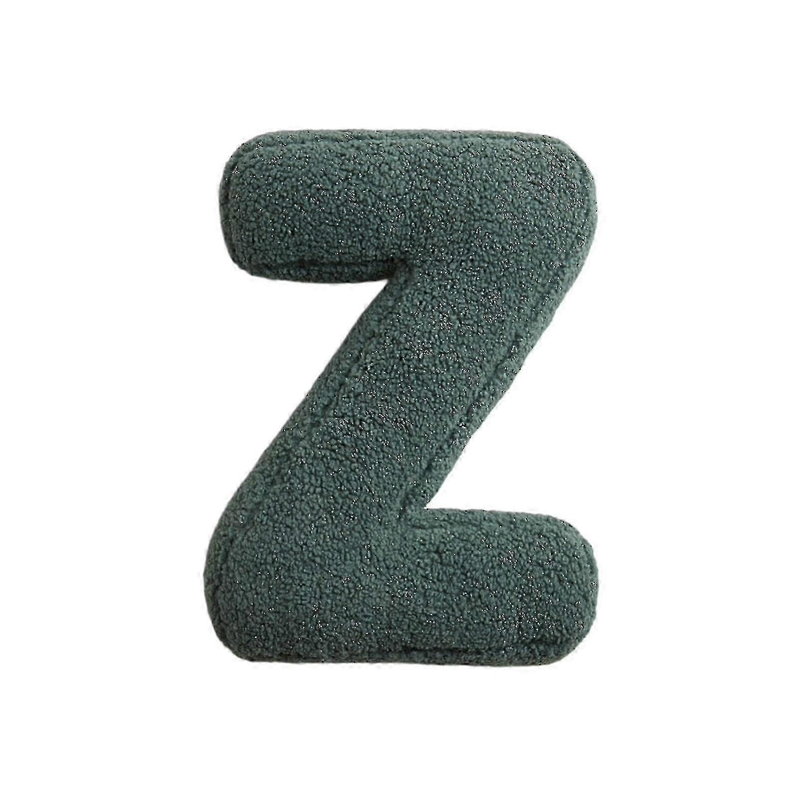 Fully Filled Alphabet Cushion Soft Learning Tool