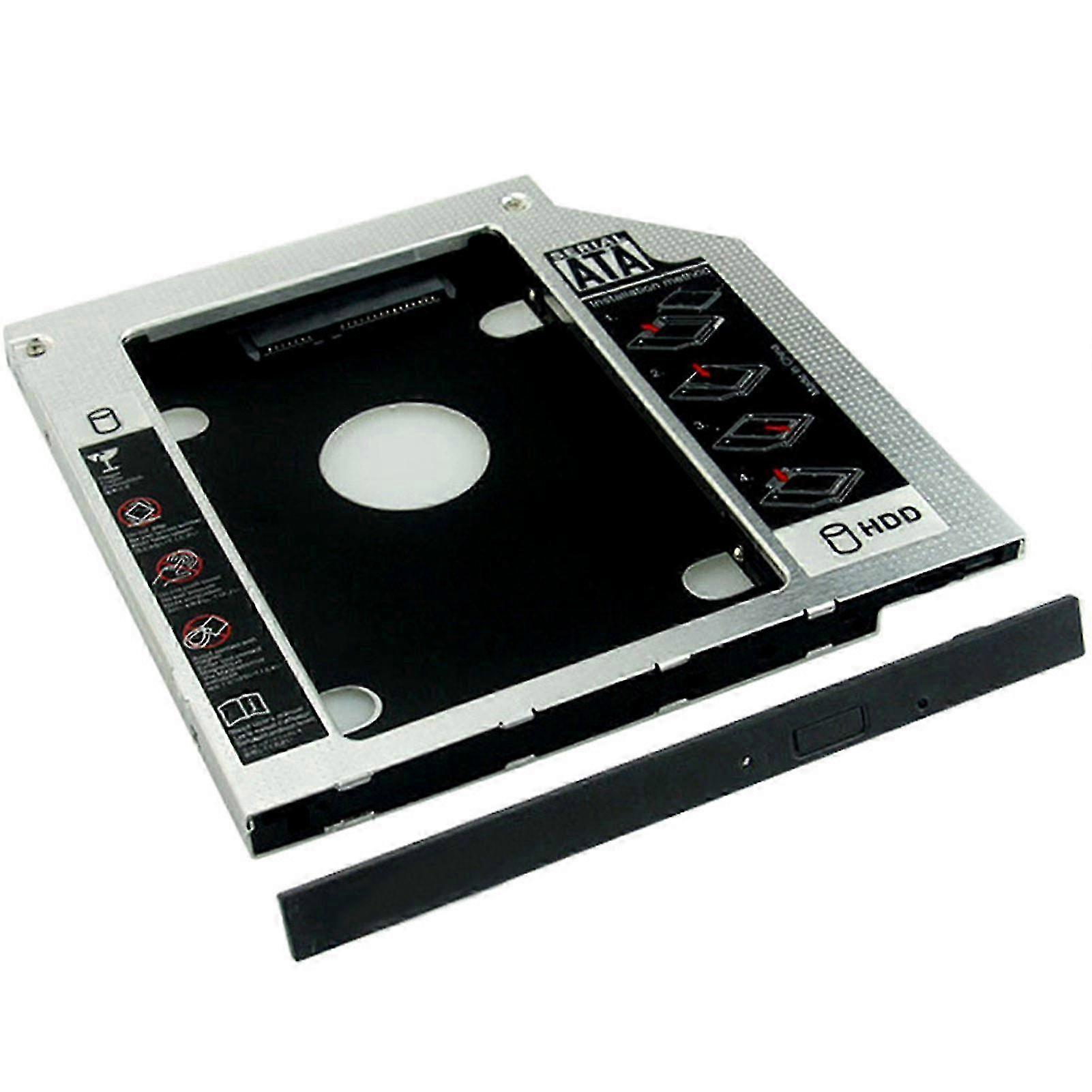 SATA 2.5-Inch Drive Bracket Metal