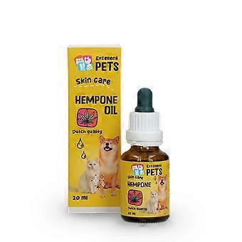 Excellent Pets HempOne Oil 20 ml