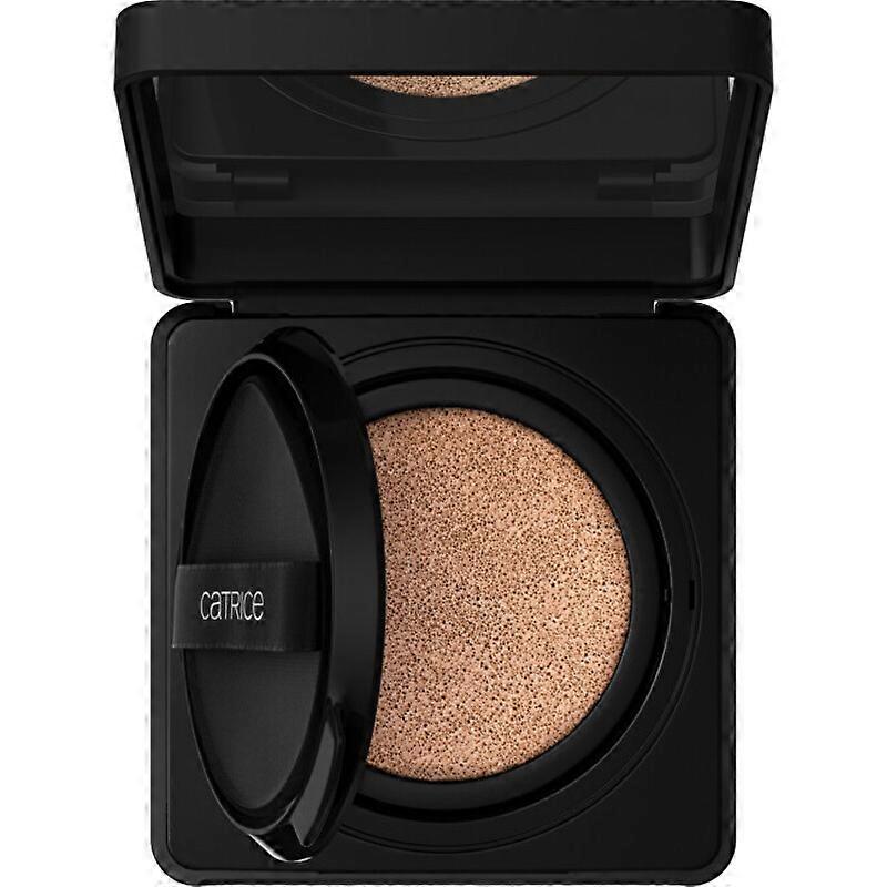 Invisible Cover Makeup 10 g