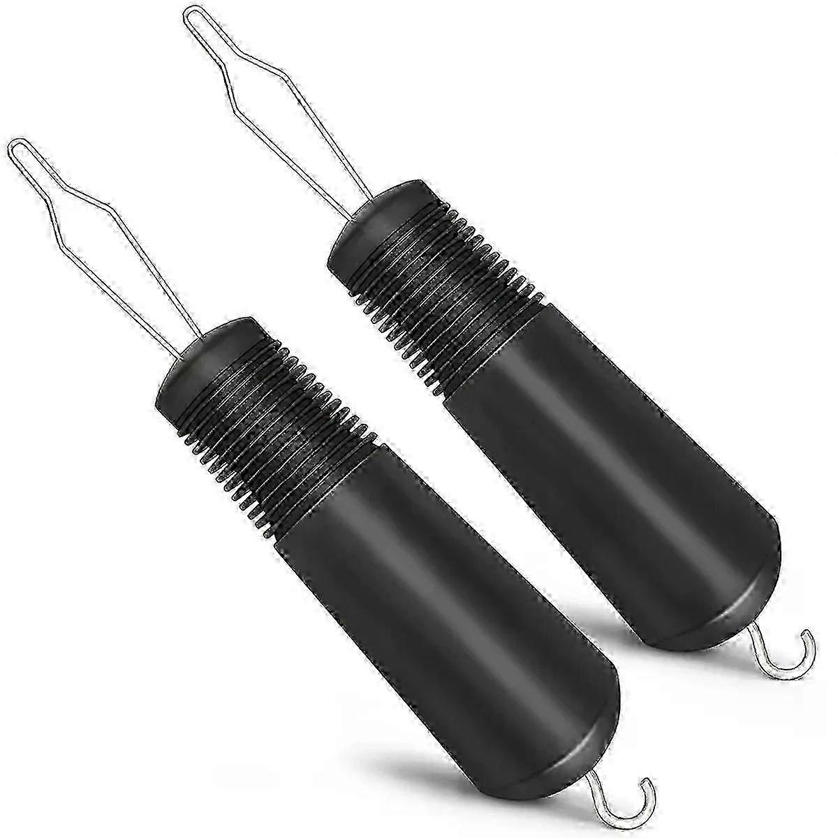 Arthritis Button Aid Non-Slip Handle