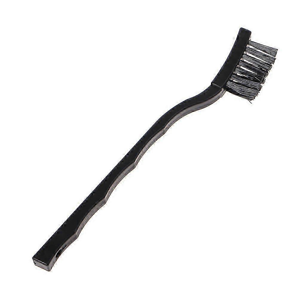 Static Dissipative Cleaning Brush