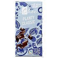 Classic - Classic vegan chocolate 80 g
