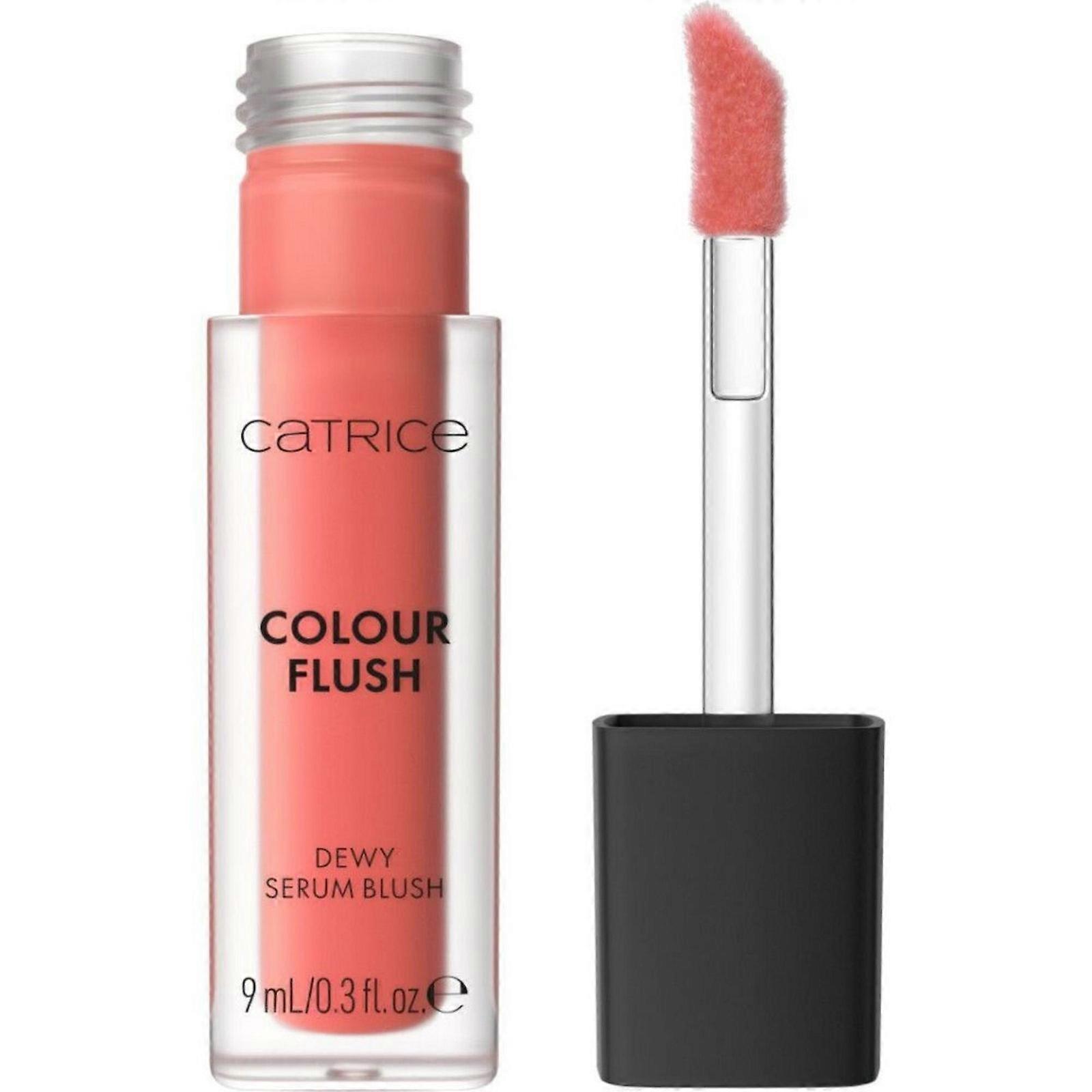 Colour Flush Dewy Serum Blush 9 ml
