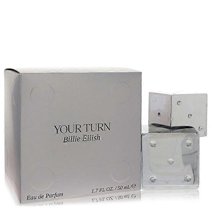 Billie Eilish Eilish Your Turn Eau De Parfum Spray 50ml/1.7oz