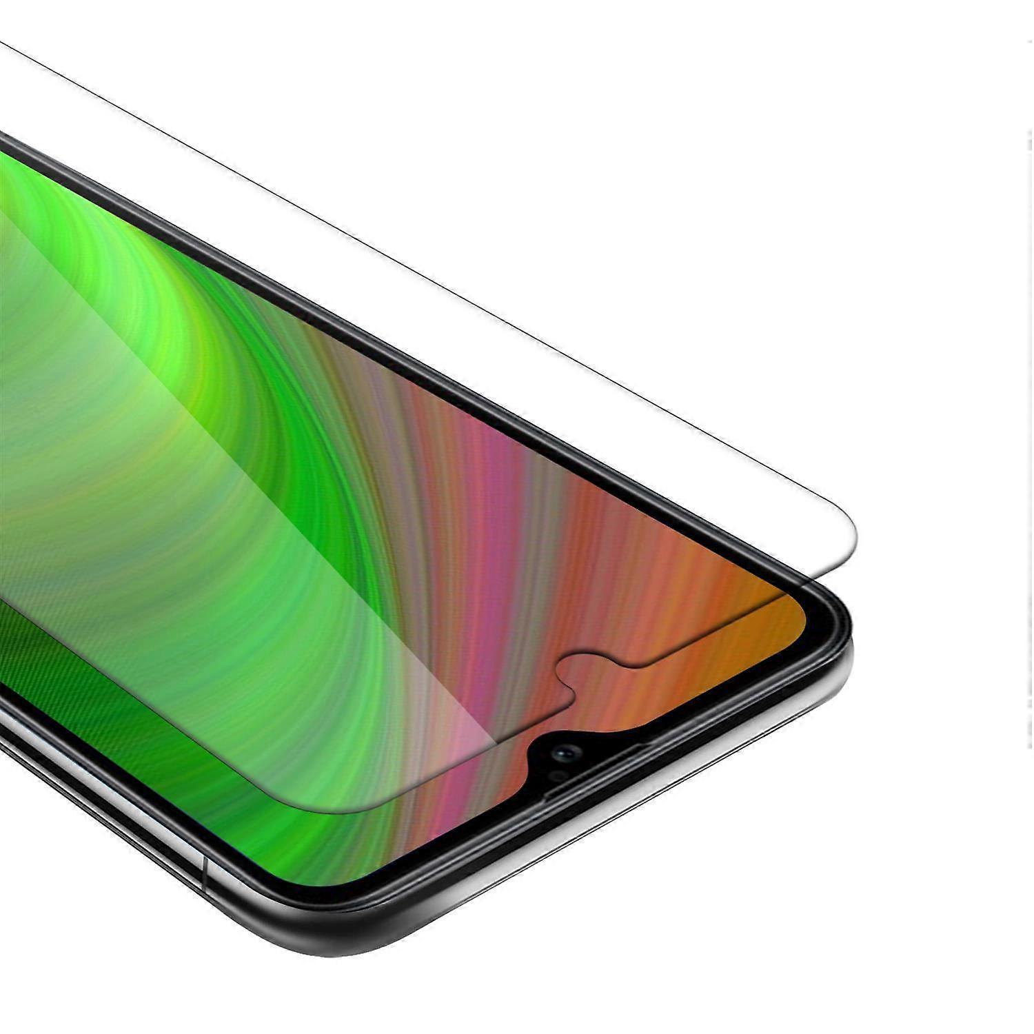 Protector de pantalla compatible con Xiaomi Mi 9 Lite