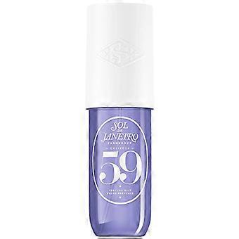Unisex Perfume Sol De Janeiro CHEIROSA 90 ml