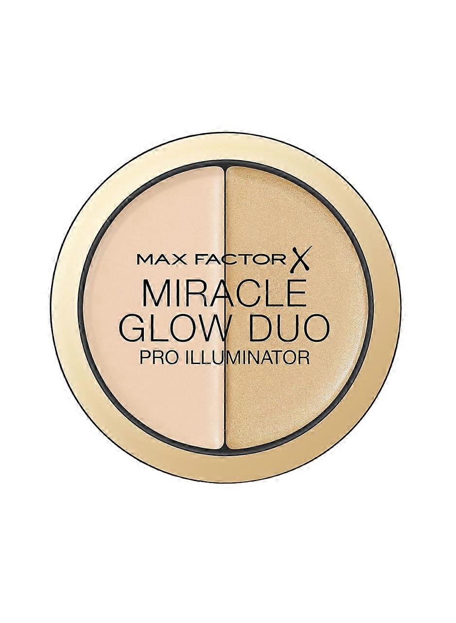 Highlighter Miracle Glow Duo Max Factor