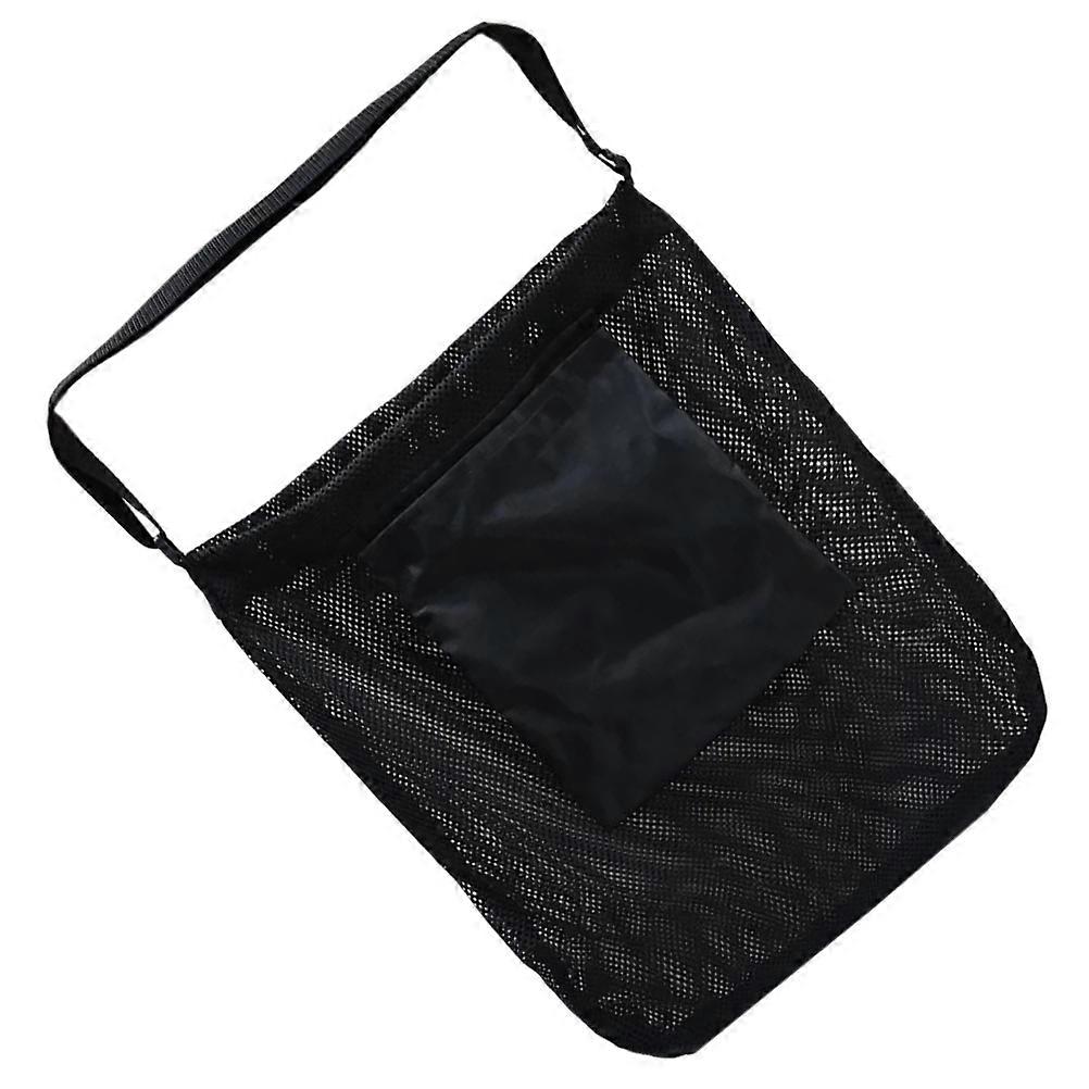 Multi-Function Shoulder Bag for Storage 5Pcs Large Capacity Crossbody Bag