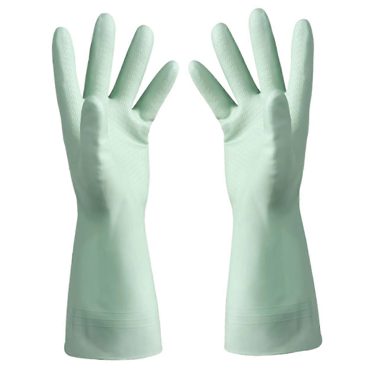 Durable Waterproof Home Cleaning Gloves