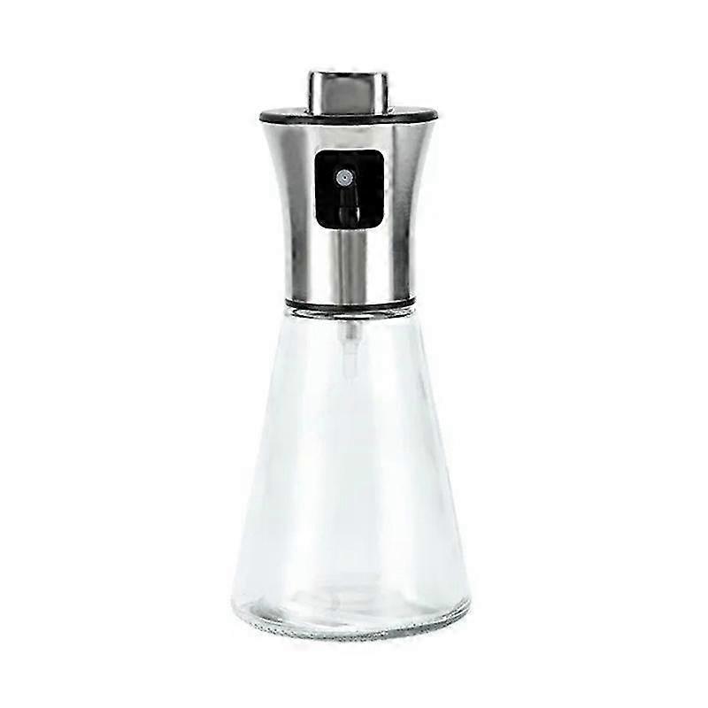 200ml Leak-Resistant Oil Sprayer