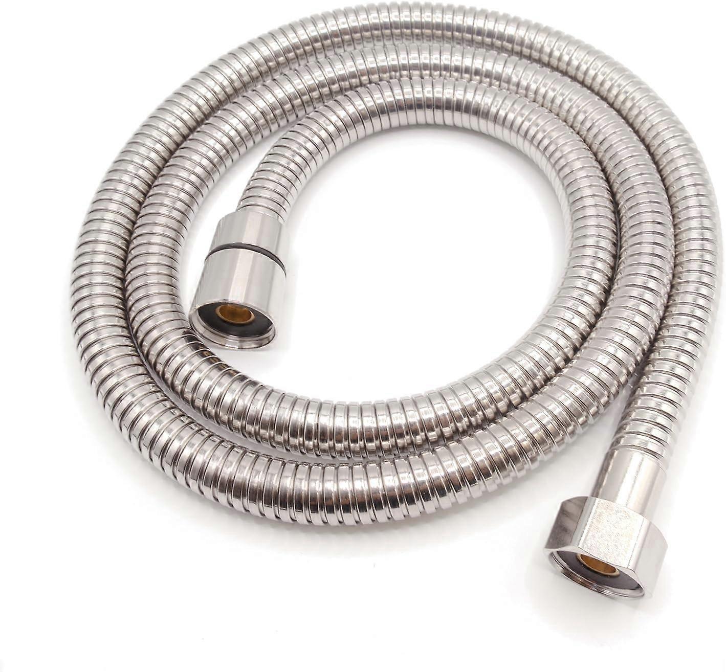 59-Inch Universal Stainless Hose