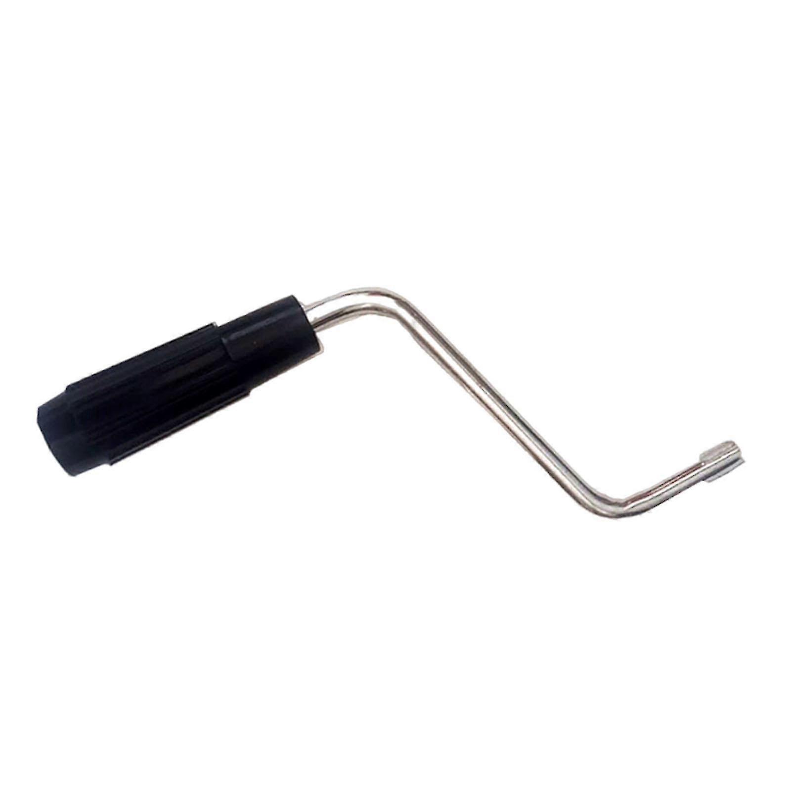 Quick-Fit Pasta Machine Handle