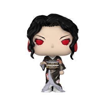 Funko Demon Slayer Muzan Kibutsuji ECCC 2026 US Exclusive Pop! 4-Inch Tall