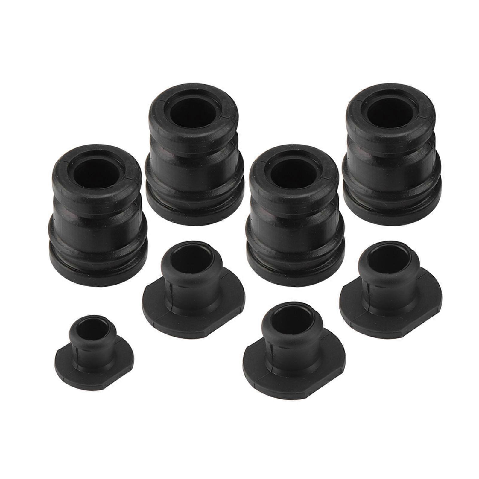 Mount Set Plug  , Handle AV Buffer & Plug   Mount Set forMS180 MS170 018 017 Chainsaw - Easy Installation,  , Ideal Replacement