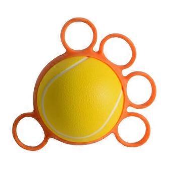 Hand Exerciser Grip Strengthener For Arthritis Carpal Tunnel Exercise Finger Strengthener-bj