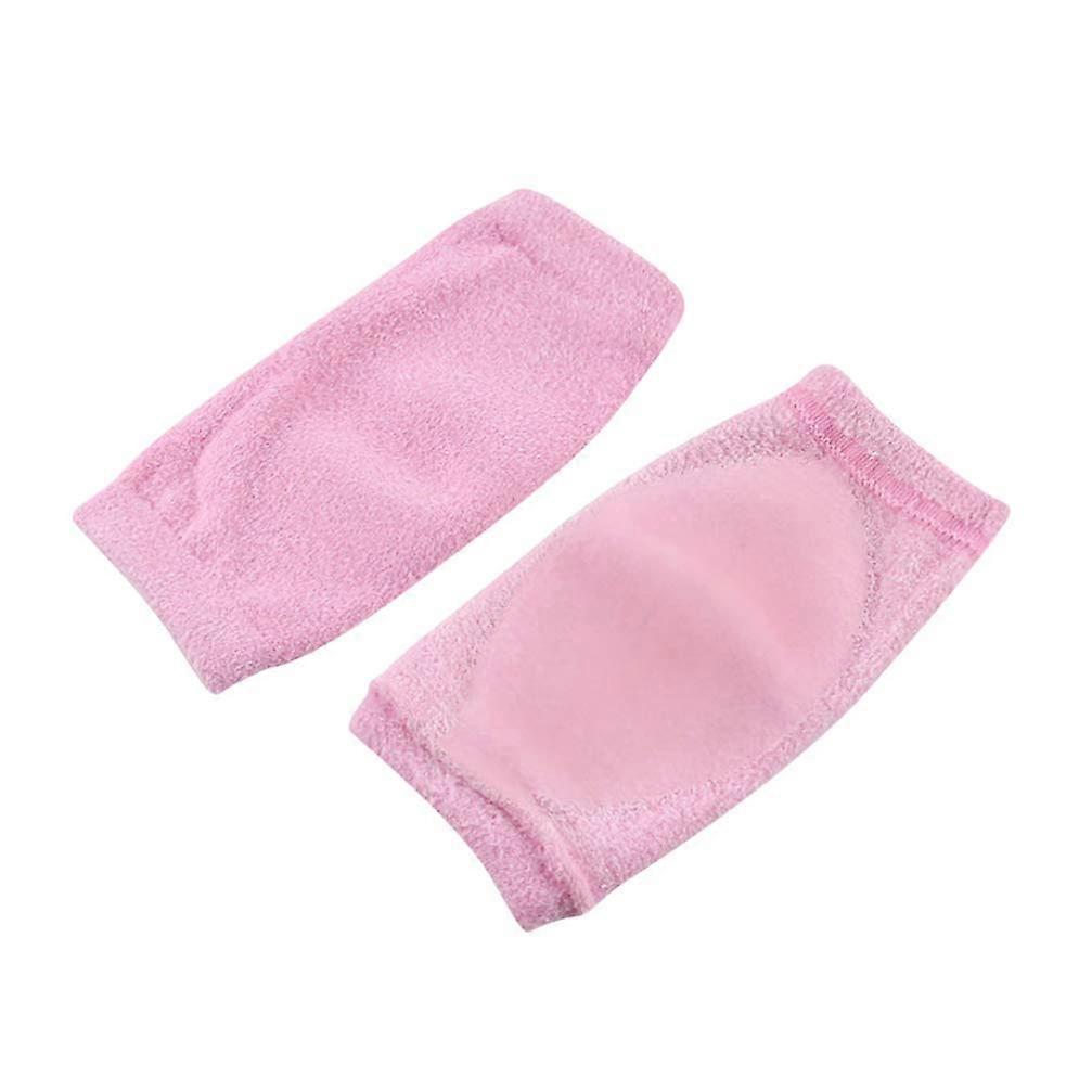 Gel-Enhanced Breathable Elbow Sleeves