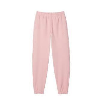 Lacoste Womens/Ladies Plain Joggers