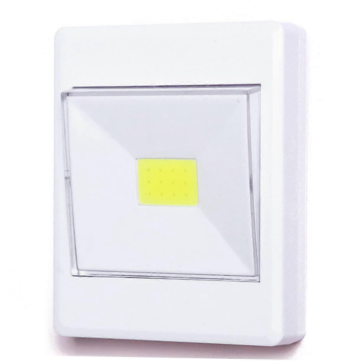 Soft White Battery LED Light Strip
