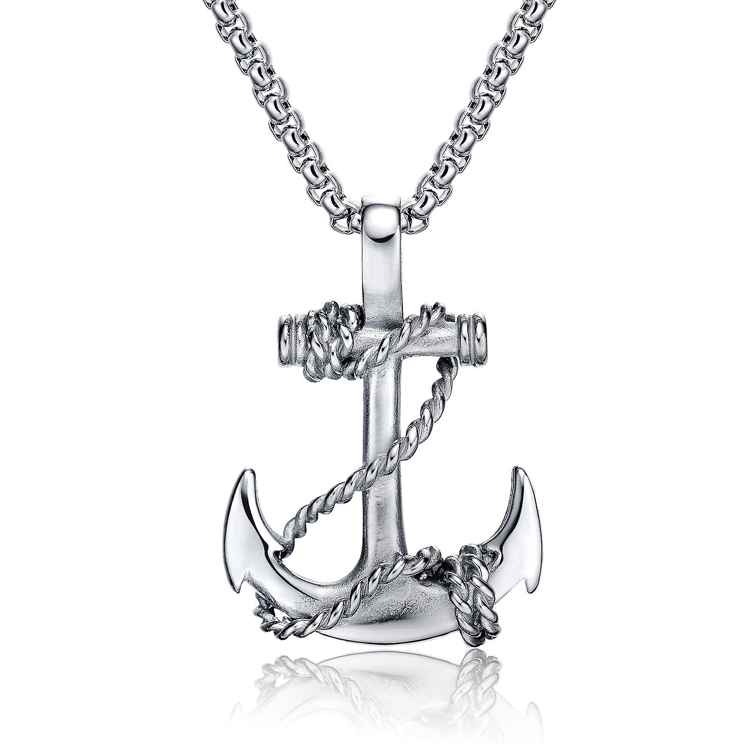 Collier Pendentif Pirate Hip Hop