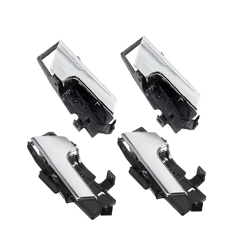 Interior Door Handle For Chevrolet Aveo 2007-2011 Aveo5 2009-2011
