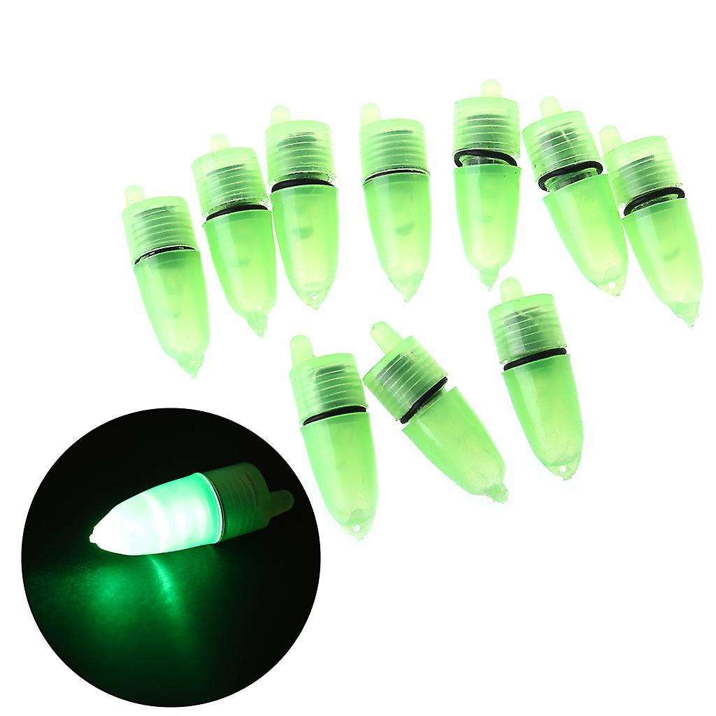 Fishing Bite Alarm Electronic LED Fish Alarm Bite Sensor Indicator Light Alert