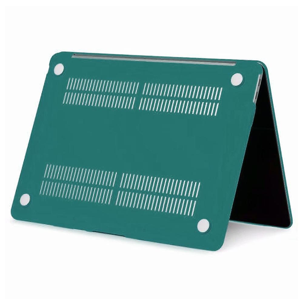 Custodia Sottile in Plastica Opaca per Laptop, Cover Protettiva Rigida per MacBook Pro 16 pollici A2141 e MacBook Air