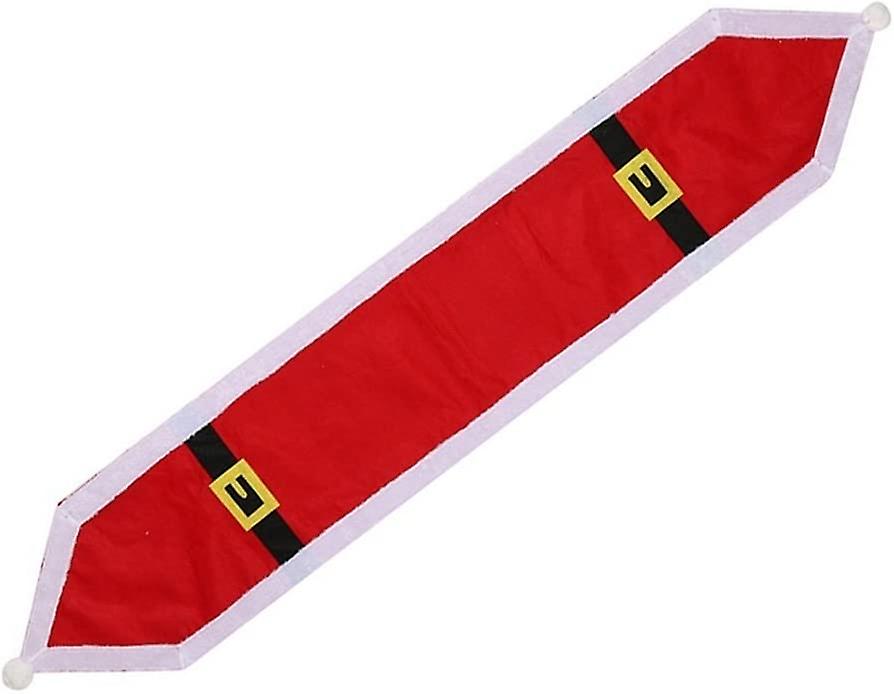 Christmas Table Decoration Table Runner