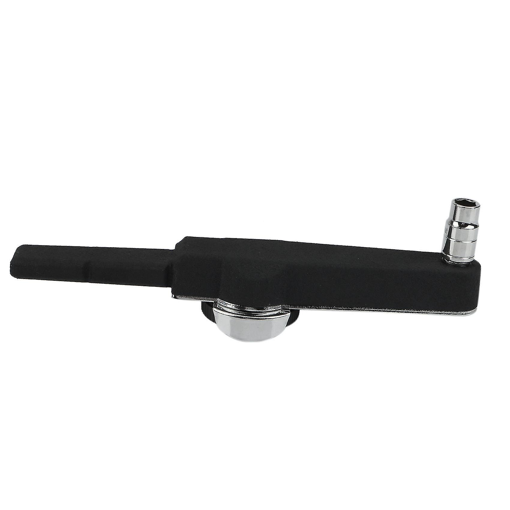 0-100n.m Professional Meter Dial Indicator Two-way Hand Tool Digital Wrench