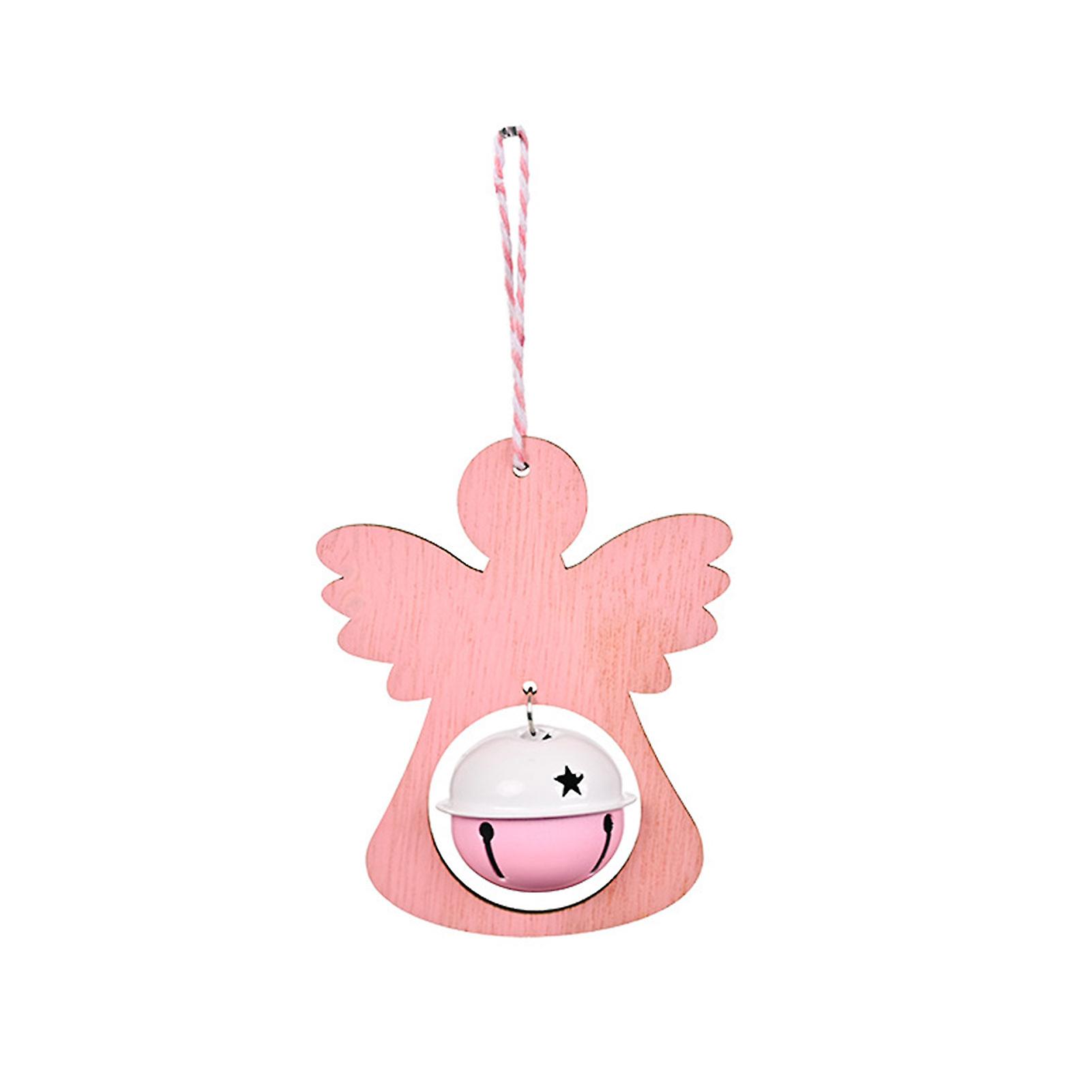 Xmas Christmas Hanging Ornaments Multi Shapes Christmas Pendant Nice Gifts For Friends Families